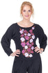 Bluza jerse pictat R-2042